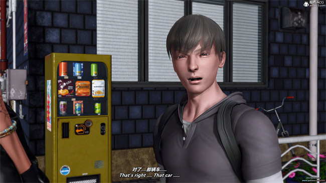 少女漫画之格斗冠军春奈 攻略篇1