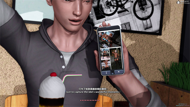 少女漫画之格斗冠军春奈 攻略篇1