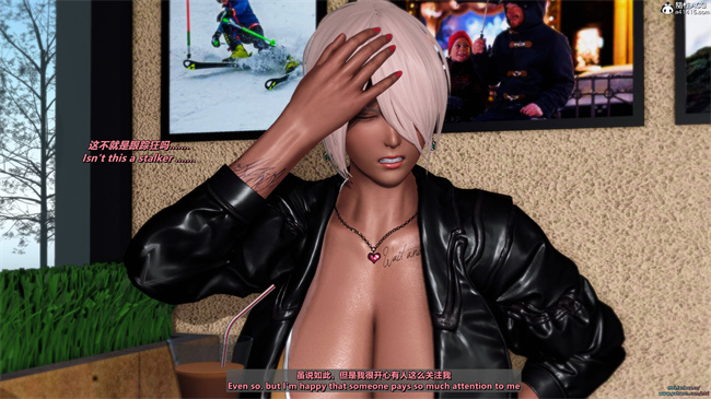 少女漫画之格斗冠军春奈 攻略篇1