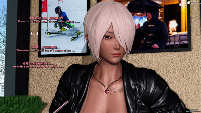 少女漫画之格斗冠军春奈 攻略篇1