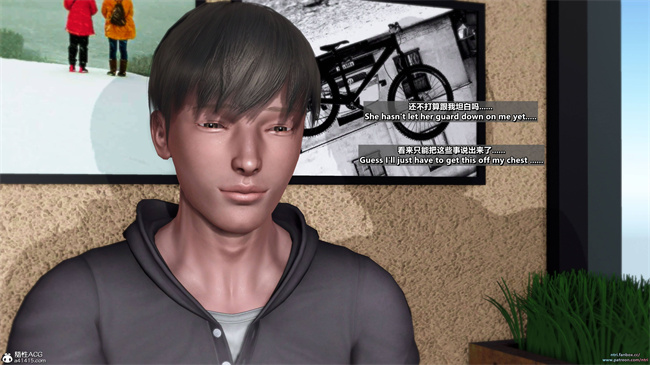 少女漫画之格斗冠军春奈 攻略篇1