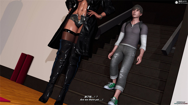 少女漫画之格斗冠军春奈 攻略篇1