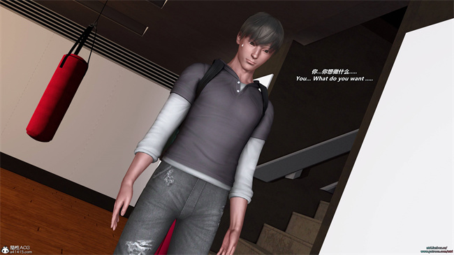 少女漫画之格斗冠军春奈 攻略篇1