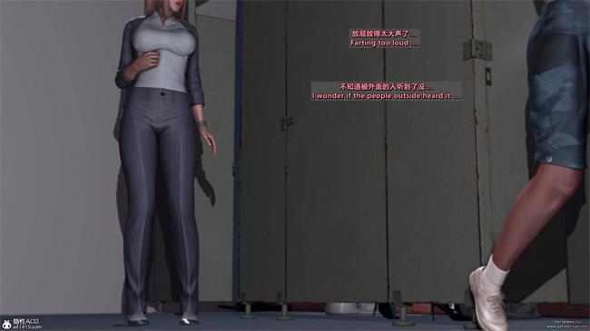 少女漫画之格斗冠军春奈 攻略篇1