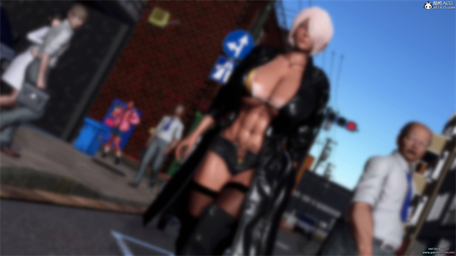 少女漫画之格斗冠军春奈 攻略篇1