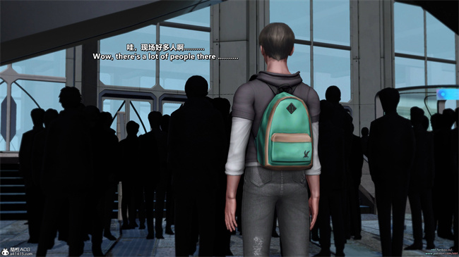 少女漫画之格斗冠军春奈 攻略篇1