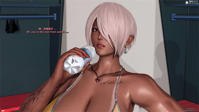 少女漫画之格斗冠军春奈 攻略篇1