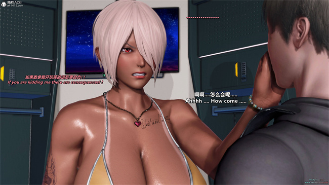 少女漫画之格斗冠军春奈 攻略篇1