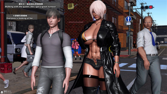 少女漫画之格斗冠军春奈 攻略篇1