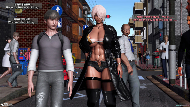 少女漫画之格斗冠军春奈 攻略篇1