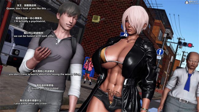 少女漫画之格斗冠军春奈 攻略篇1