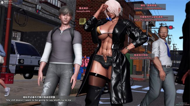 少女漫画之格斗冠军春奈 攻略篇1