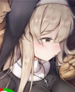 欧美漫画之町外れ