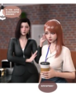 欧美[3D]剧情漫画之