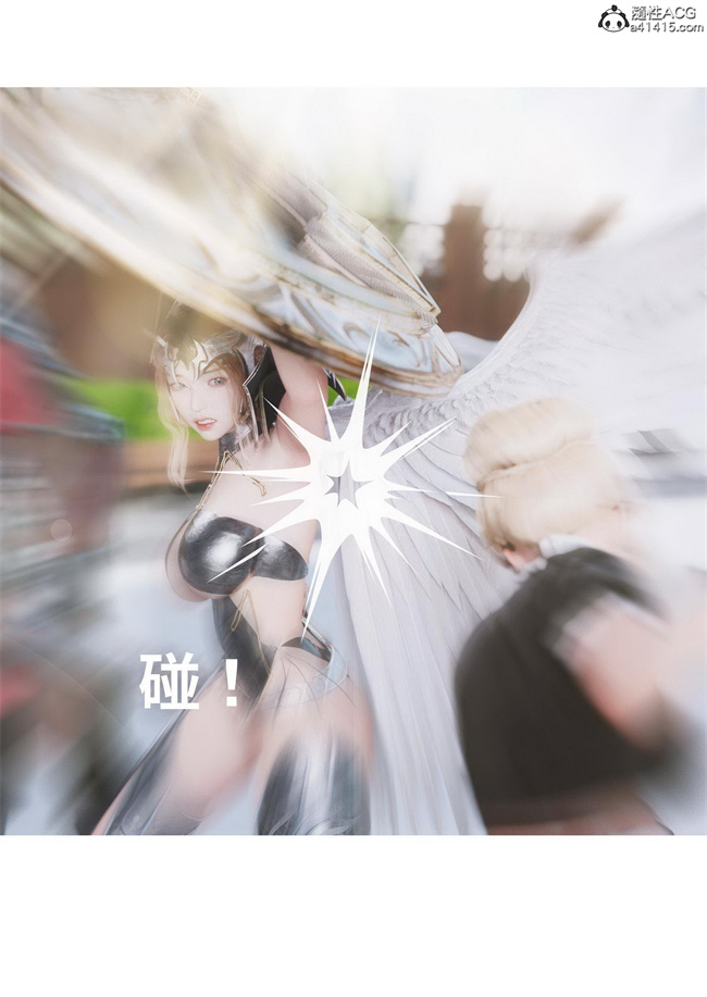 里番库[3D]漫画之聖光夏洛特4