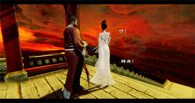 lol本子之西游小故事 八戒和嫦娥