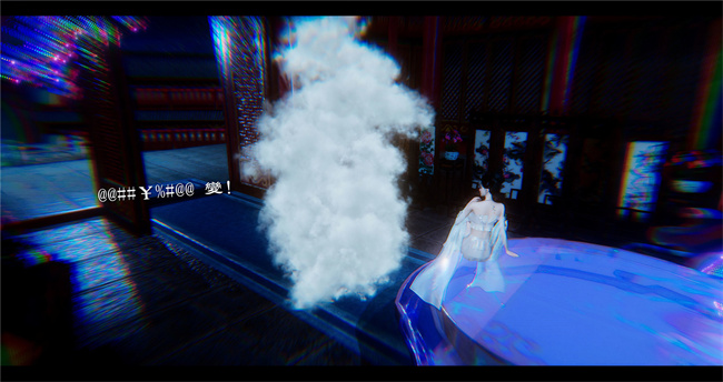 lol本子之西游小故事 八戒和嫦娥