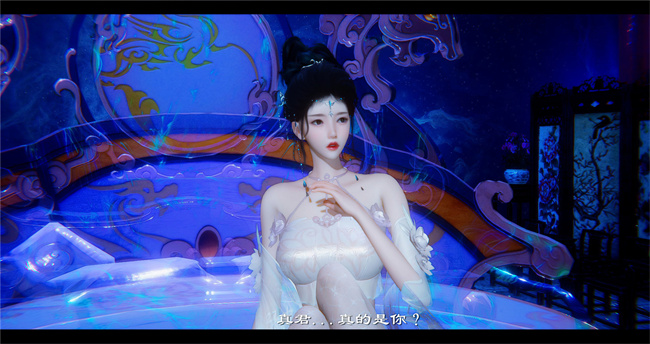 lol本子之西游小故事 八戒和嫦娥