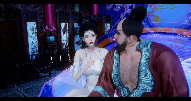 lol本子之西游小故事 八戒和嫦娥