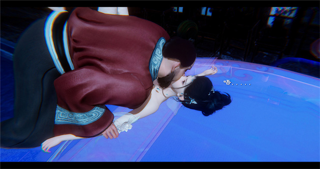 lol本子之西游小故事 八戒和嫦娥