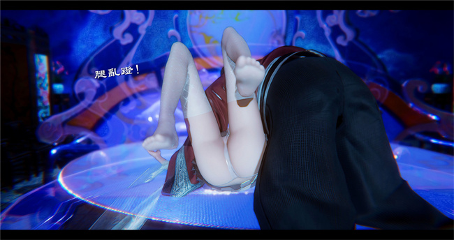 lol本子之西游小故事 八戒和嫦娥