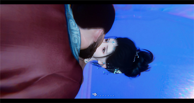 lol本子之西游小故事 八戒和嫦娥