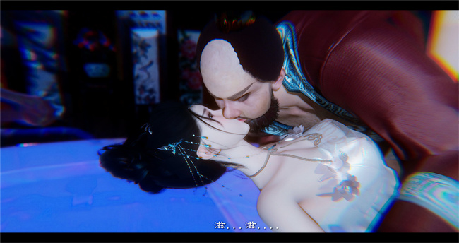 lol本子之西游小故事 八戒和嫦娥