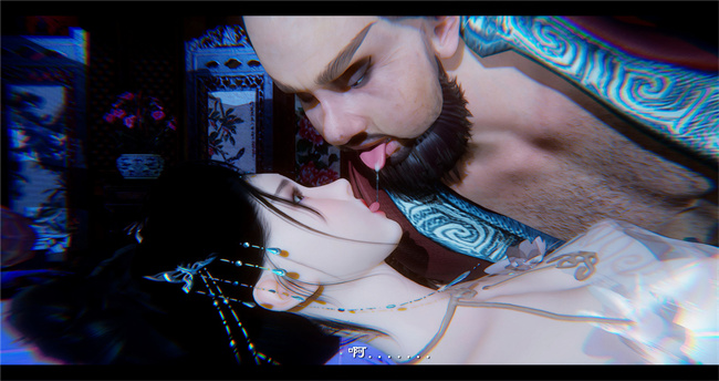 lol本子之西游小故事 八戒和嫦娥