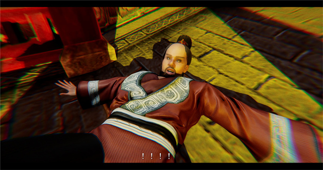 lol本子之西游小故事 八戒和嫦娥