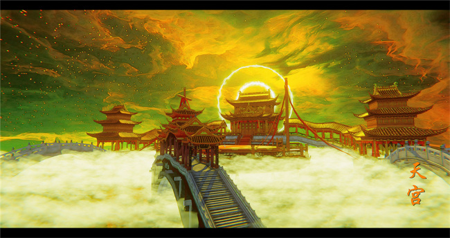 lol本子之西游小故事 八戒和嫦娥