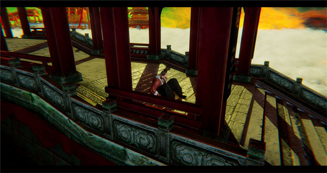 lol本子之西游小故事 八戒和嫦娥