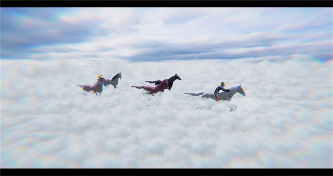 lol本子之西游小故事 八戒和嫦娥