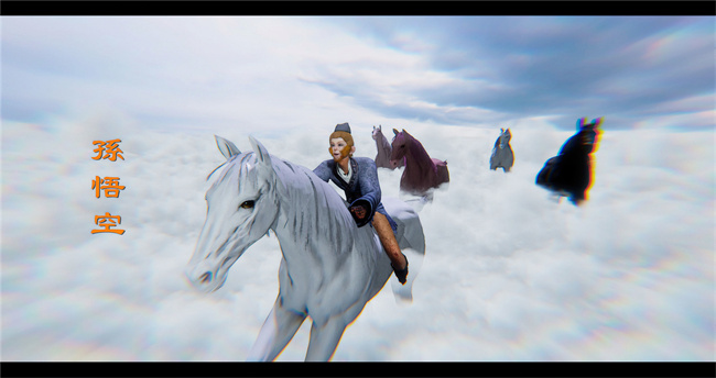 lol本子之西游小故事 八戒和嫦娥