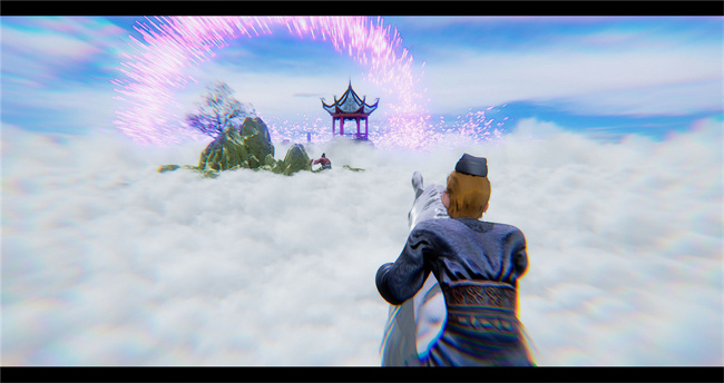 lol本子之西游小故事 八戒和嫦娥