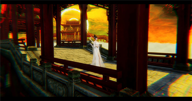 lol本子之西游小故事 八戒和嫦娥