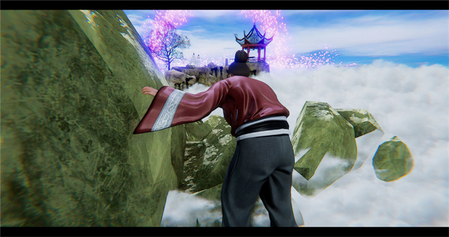 lol本子之西游小故事 八戒和嫦娥