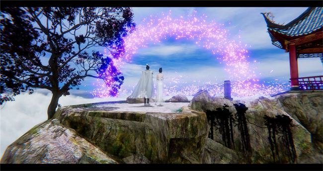 lol本子之西游小故事 八戒和嫦娥