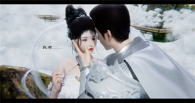 lol本子之西游小故事 八戒和嫦娥