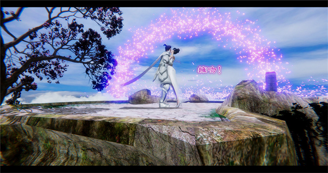 lol本子之西游小故事 八戒和嫦娥