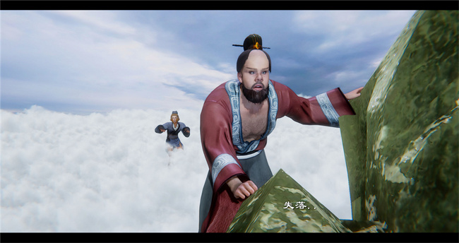 lol本子之西游小故事 八戒和嫦娥