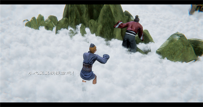 lol本子之西游小故事 八戒和嫦娥