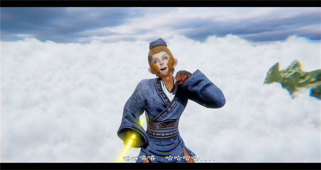 lol本子之西游小故事 八戒和嫦娥