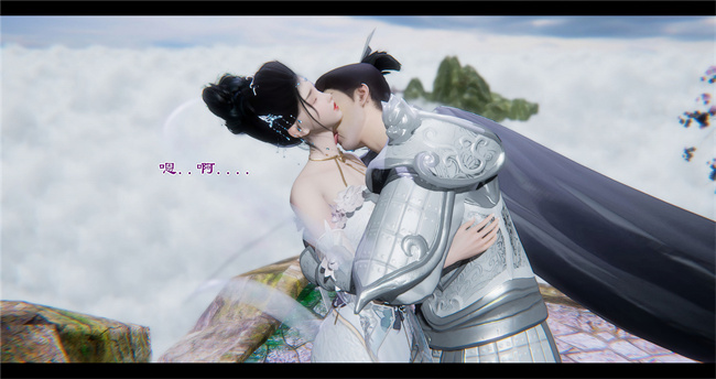 lol本子之西游小故事 八戒和嫦娥