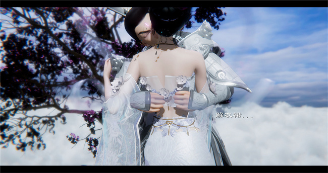 lol本子之西游小故事 八戒和嫦娥