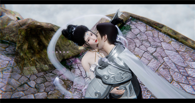 lol本子之西游小故事 八戒和嫦娥