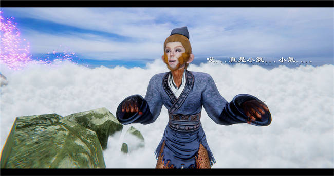 lol本子之西游小故事 八戒和嫦娥