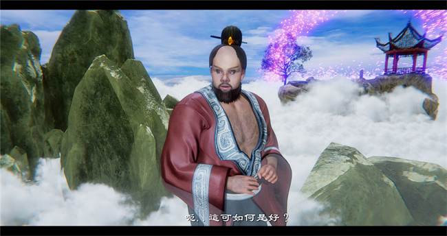 lol本子之西游小故事 八戒和嫦娥