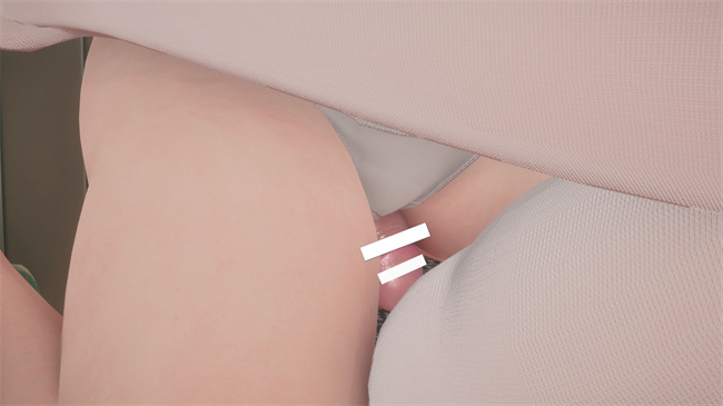 [3D]口番触手漫画之辅导课07