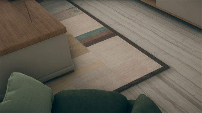 [3D]口番触手漫画之辅导课07