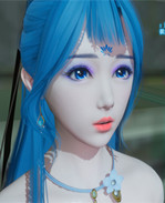 [3D]本子之古界意乱